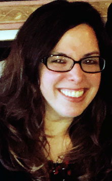 Cheryl Pallman
