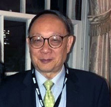 David Chu