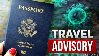 uk travel advisory us