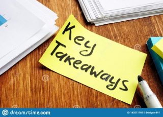 key-takeaways