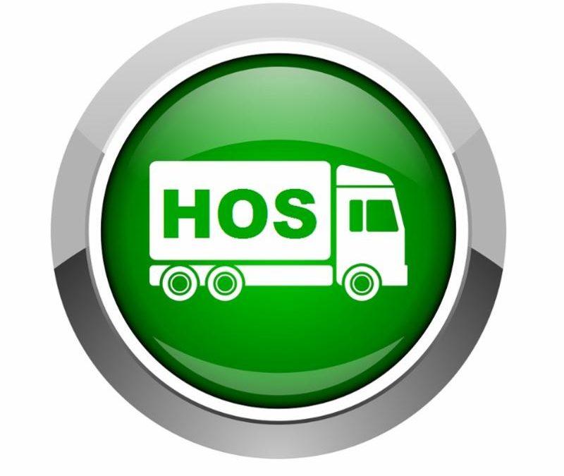 Intrastate Hours Service Waiver Issued