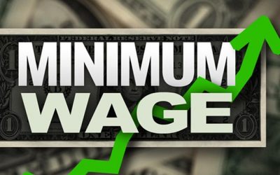 CT Minimum Wage Increases September 1