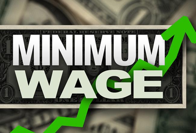 CT Minimum Wage Increases September 1