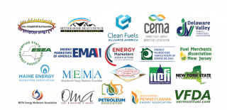 Regional Energy Providers Urge Congress To Act Now