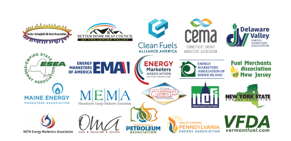 CEMA And 19 Other Regional Energy Providers Urge Congress To Act Now During Volatile Energy Markets