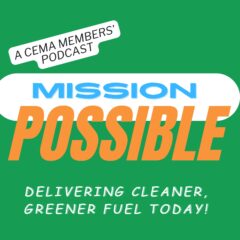 Mission Possible Podcast Archive