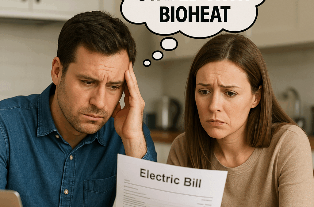 Connecticut Energy Marketers Association Urges Governor Lamont to Pause State’s Heat Pump Push Amid Soaring Costs and Grid Reliability Concerns