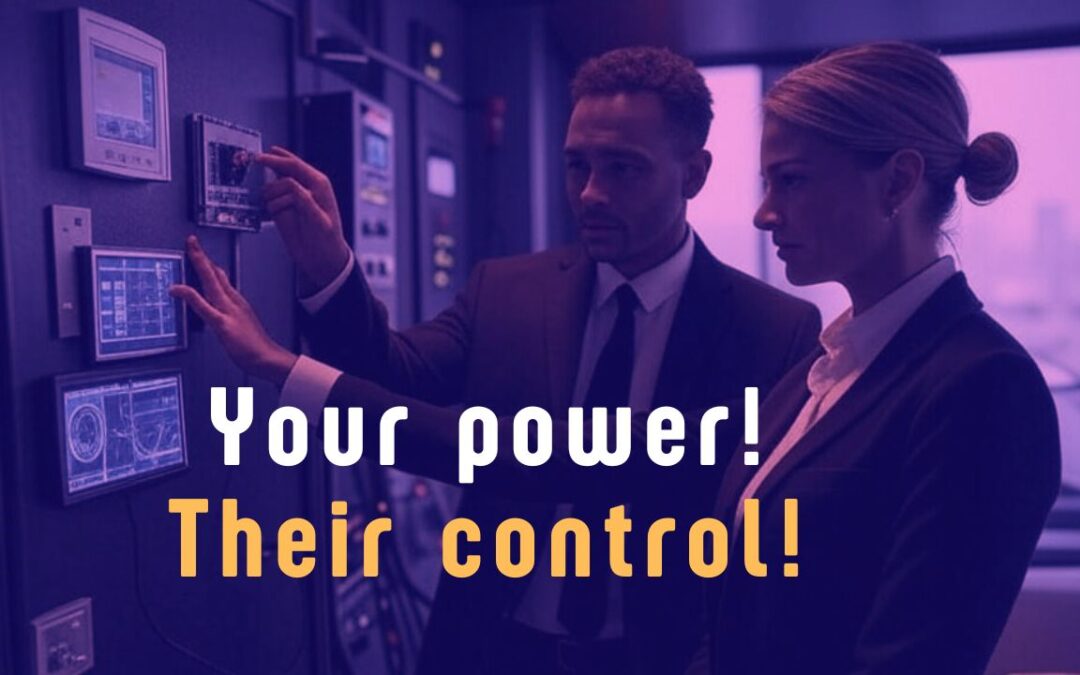 CEMA Chief Warns of Utility Overreach in CT Energy Bill: ‘They Want to Control Your Thermostat’