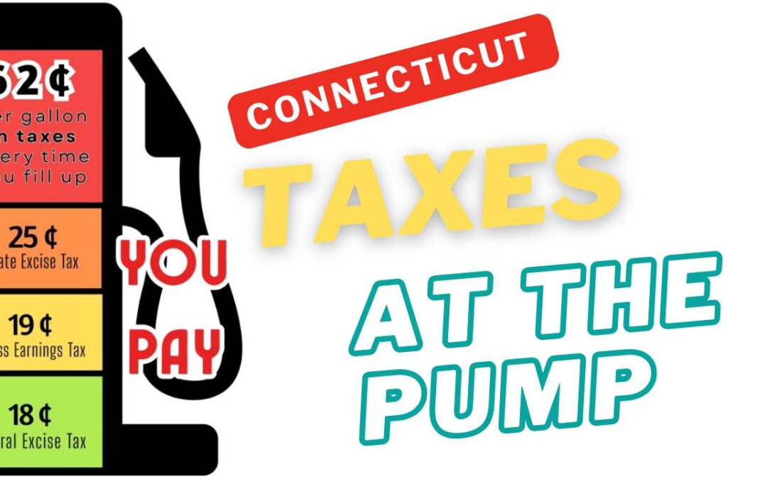 Relief at the Pump: Connecticut Drivers to See Lower Gas Prices This Memorial Day Weekend