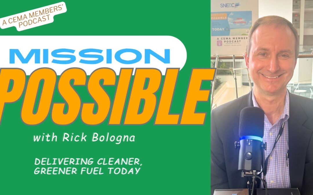 Misson Possible: Rick Bologna