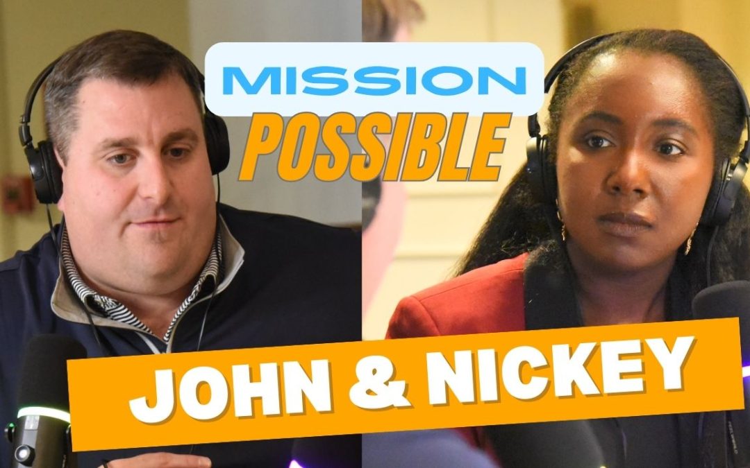 A 150-Year Legacy Focused on the Future; Mission Possible