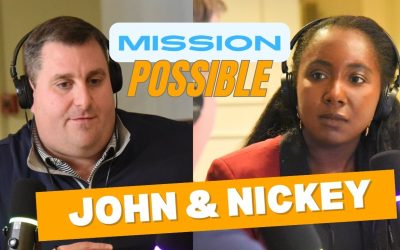 A 150-Year Legacy Focused on the Future; Mission Possible