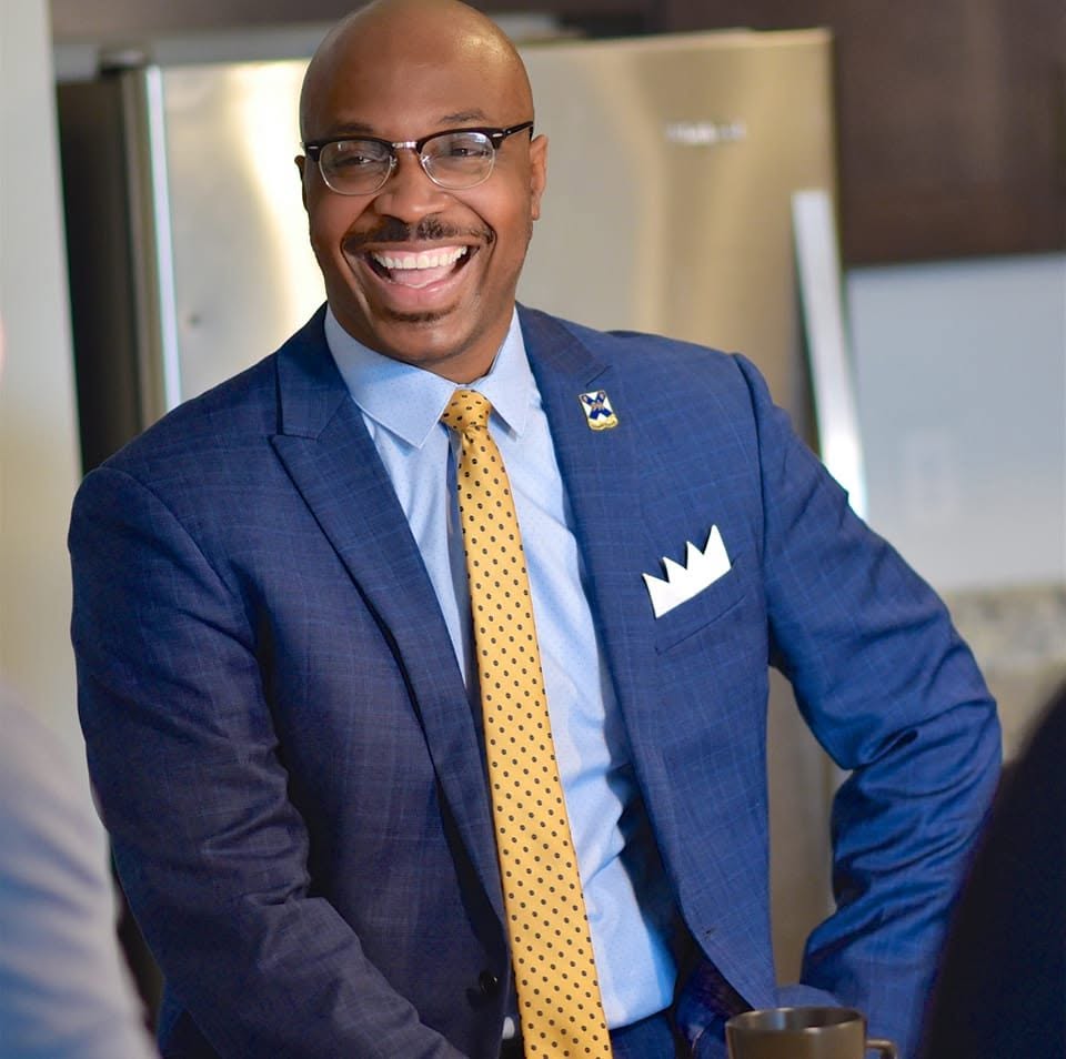 Walter L. Morton IV